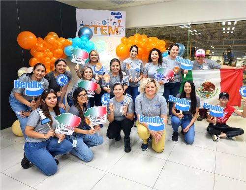 STEM event for future employees